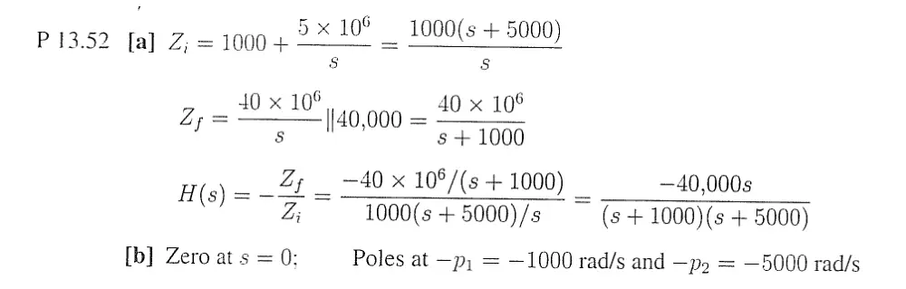 EECE 290 Homework, Spring 2008, page 9