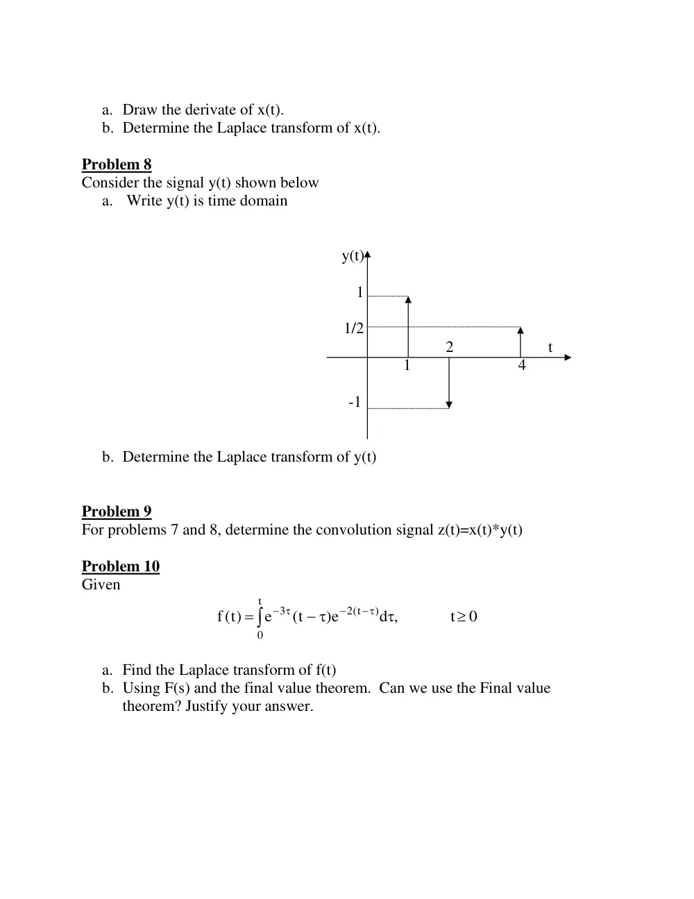 EECE 340 Homework 3 Solution, Spring 2016, page 4