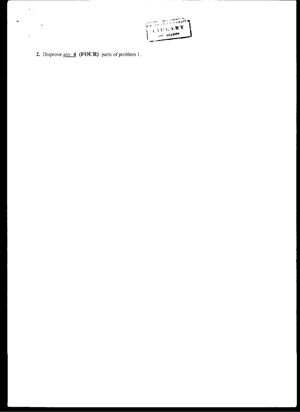 MATH 211 Final, Summer 2004, page 2
