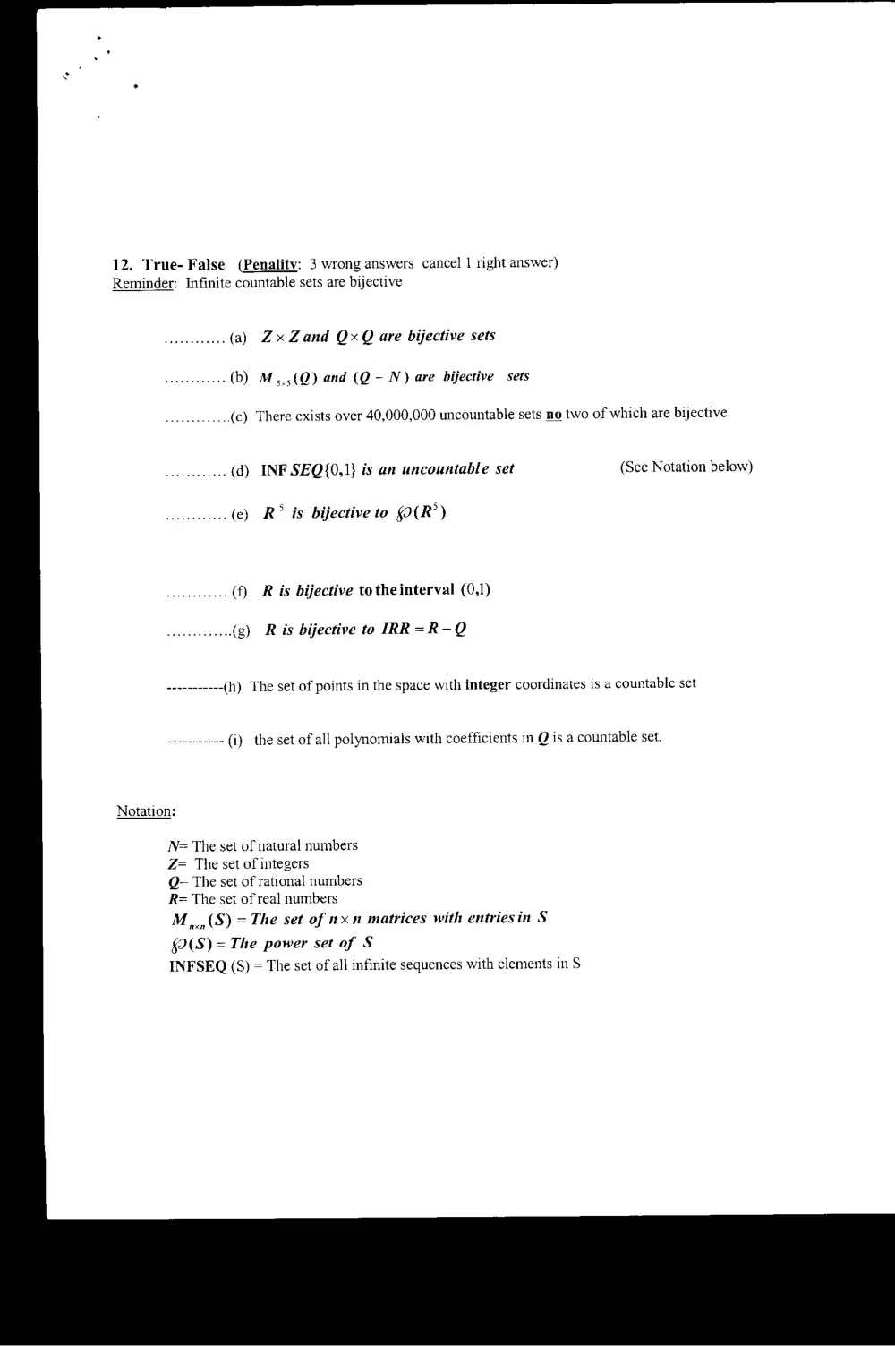 MATH 211 Final, Summer 2004, page 9