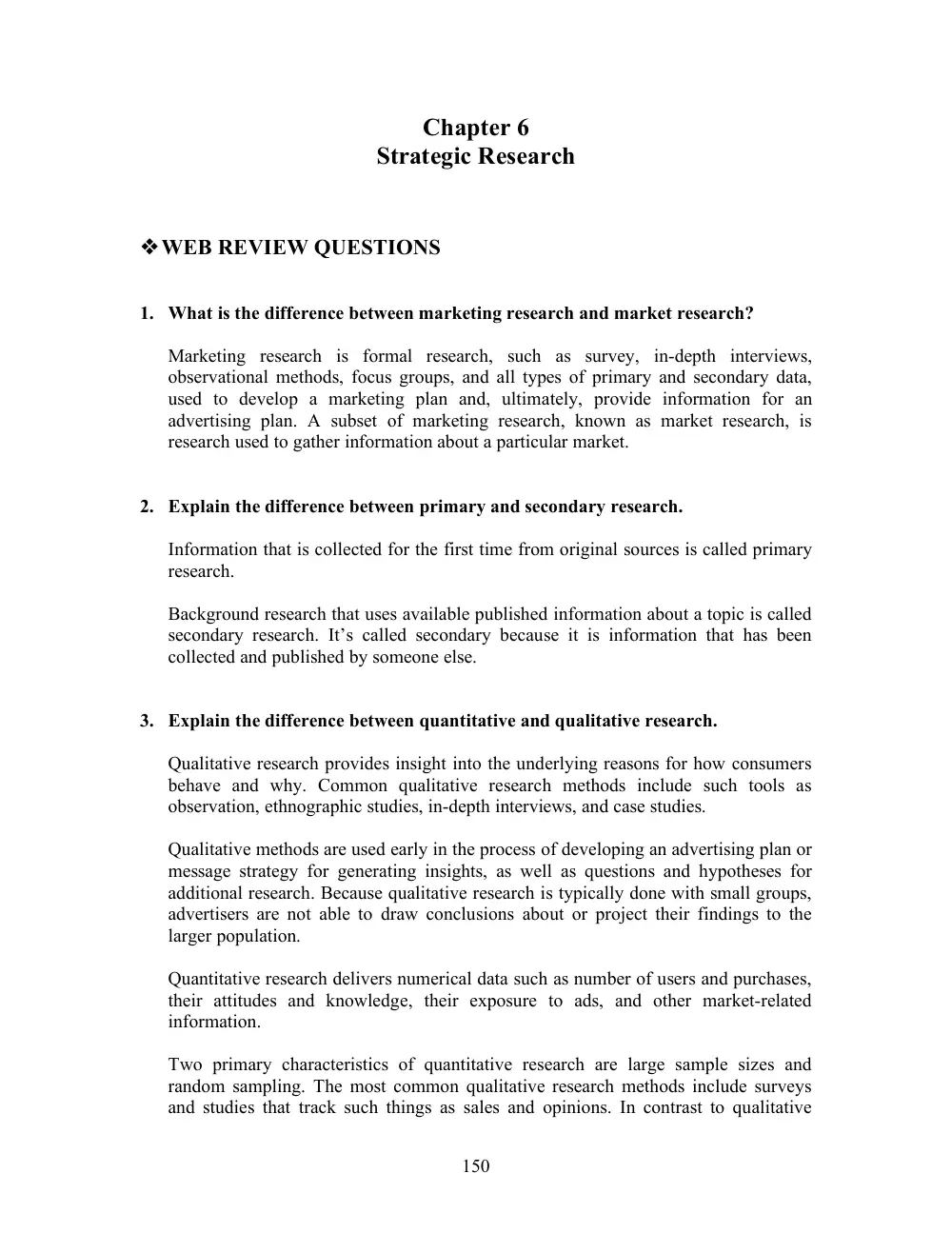 ADV 210 Notes, Fall 2010, page 1