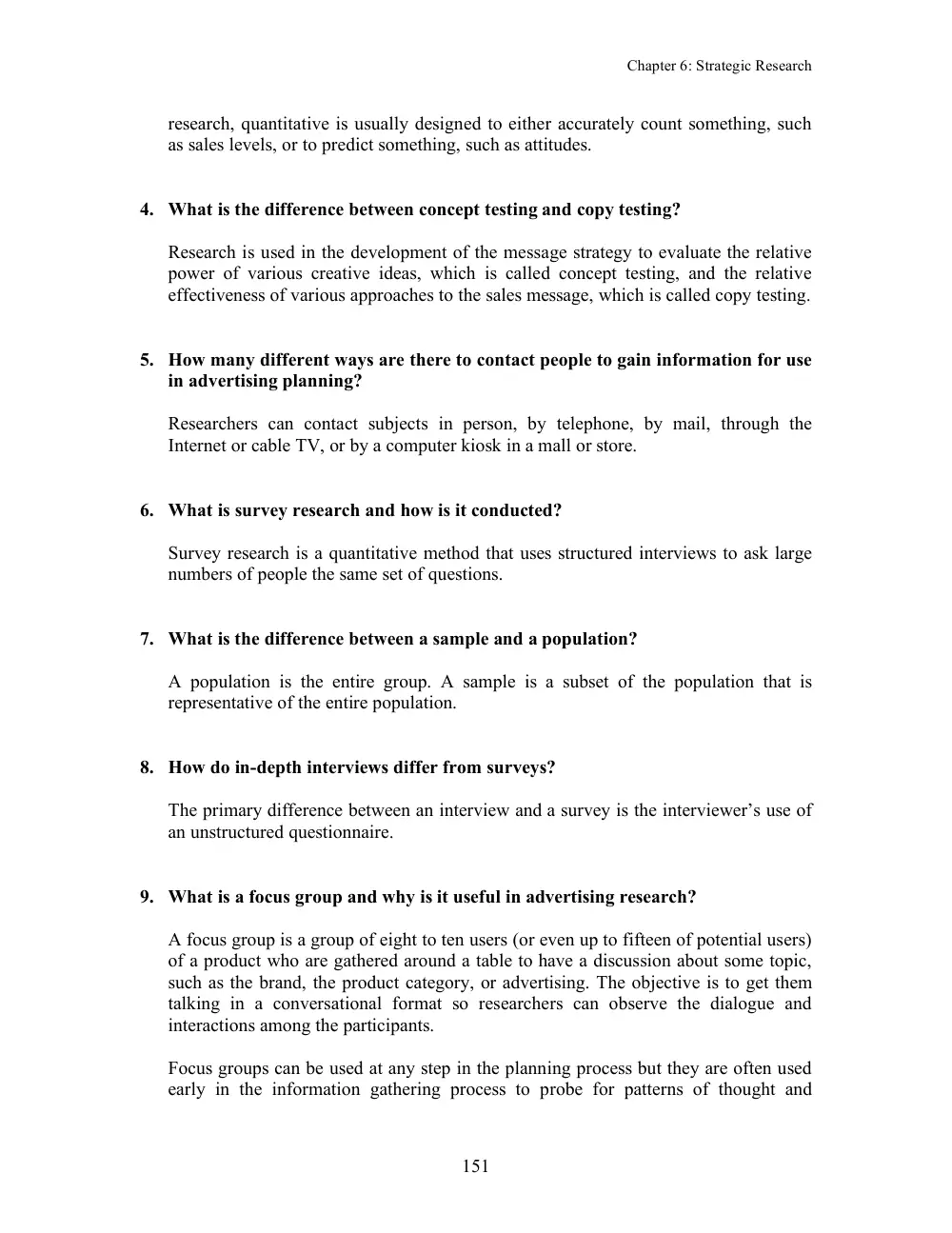 ADV 210 Notes, Fall 2010, page 2