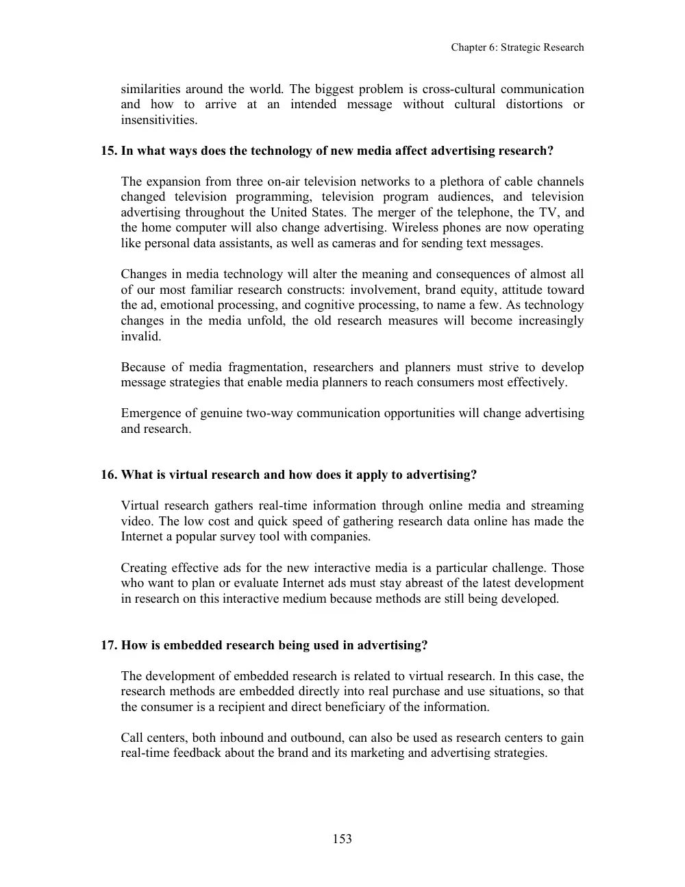 ADV 210 Notes, Fall 2010, page 4