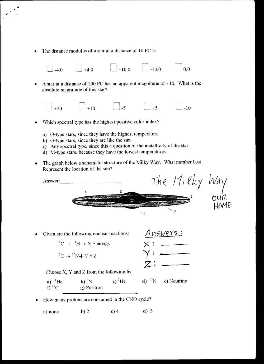 PHYS 200 Final, Fall 1998, page 10