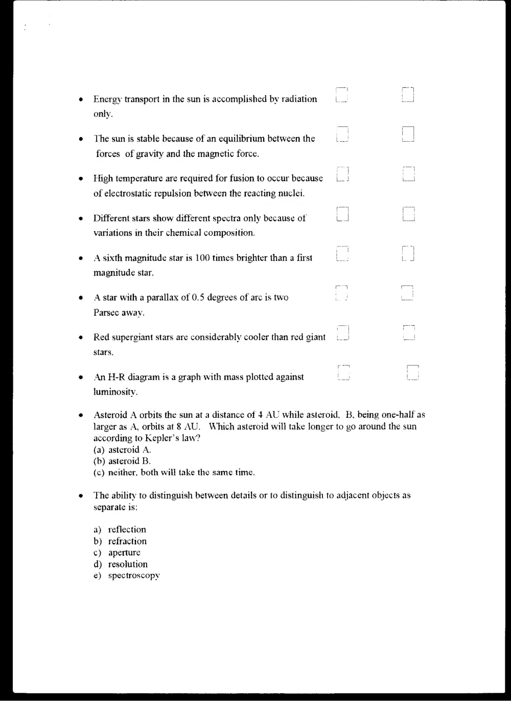 PHYS 200 Final, Fall 1998, page 3