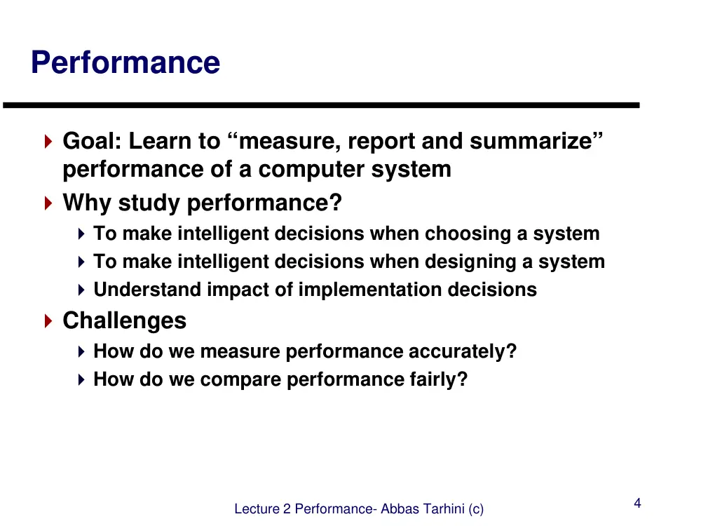 CSI 312 Lecture 2, Fall 2011, page 4
