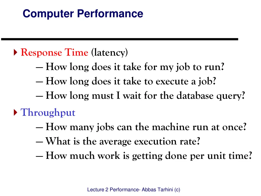 CSI 312 Lecture 2, Fall 2011, page 6