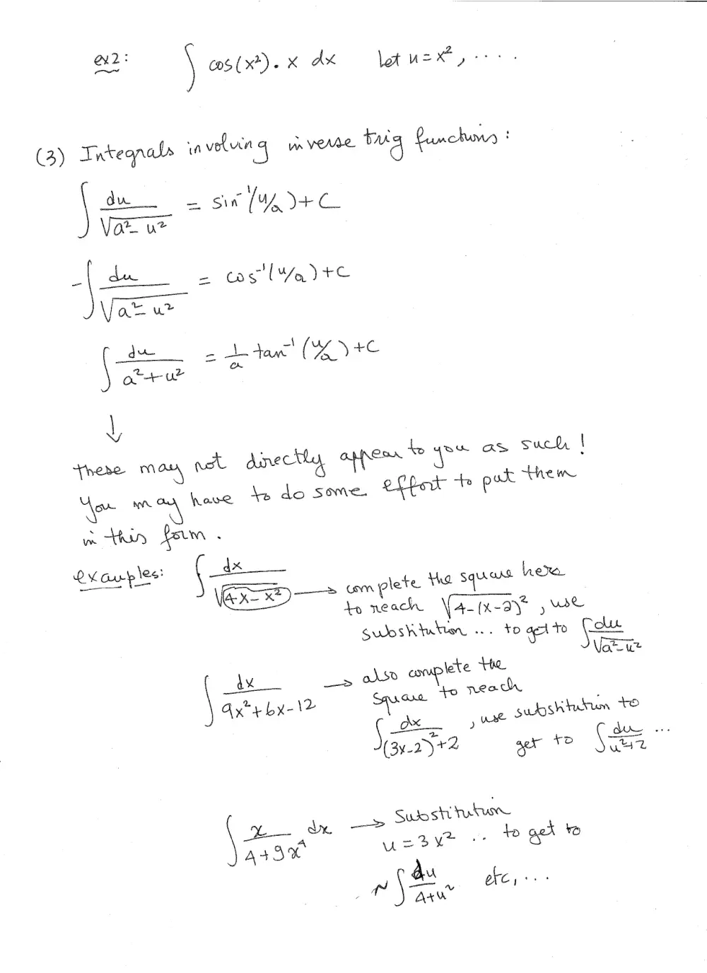 MTH 201 Useful File Prep, page 2