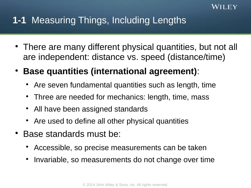PHYS 101 Chapter 1, Spring 2016, page 4