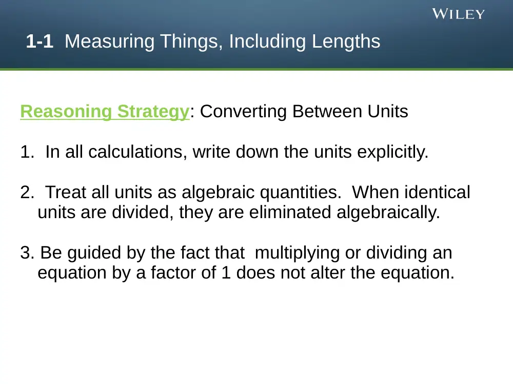 PHYS 101 Chapter 1, Spring 2016, page 7