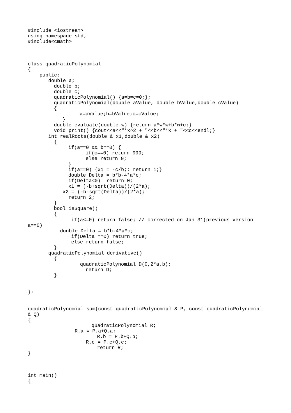 EECE 230 Homework 10, Fall 2012, page 1