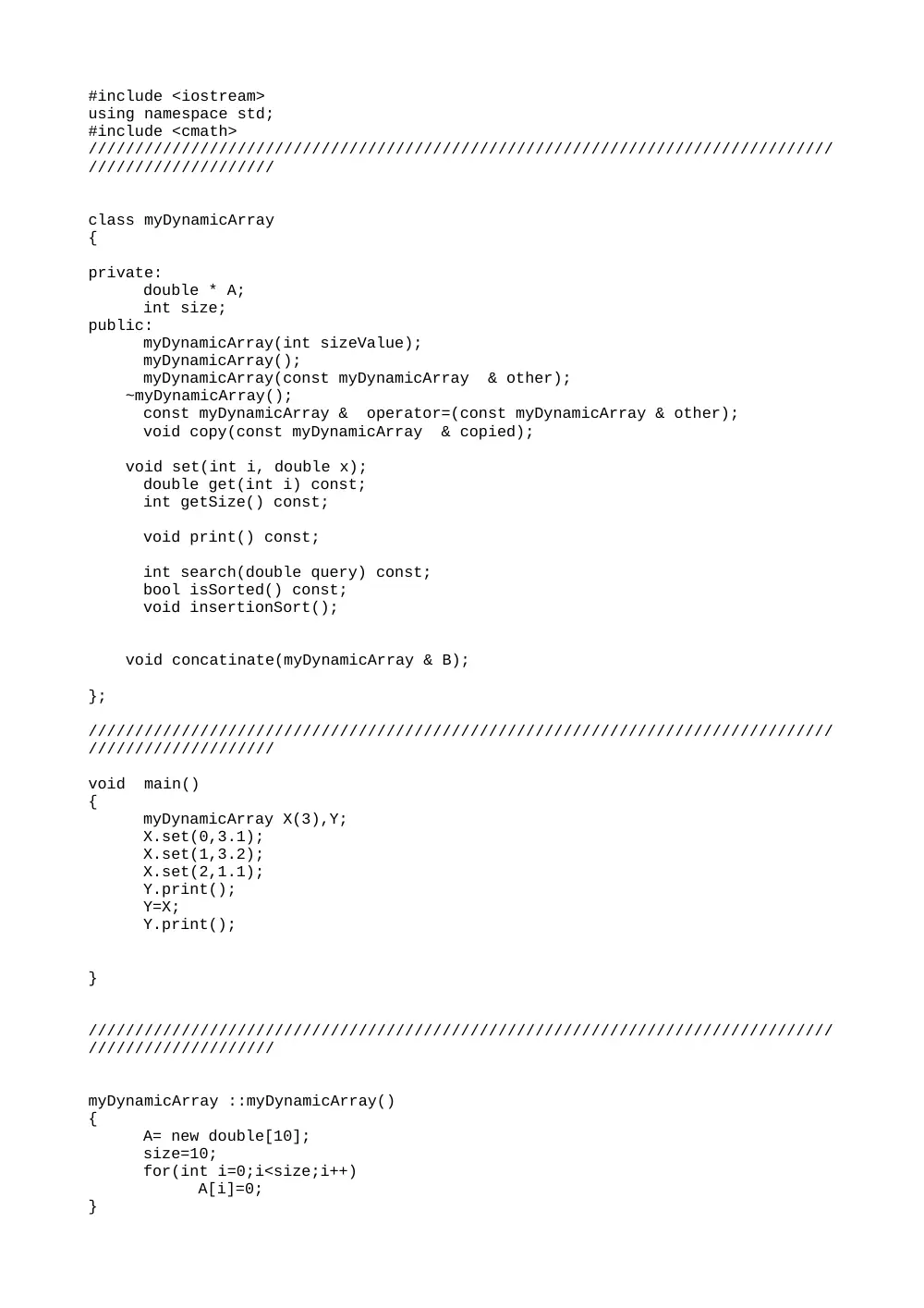 EECE 230 Homework 10, Fall 2012, page 3
