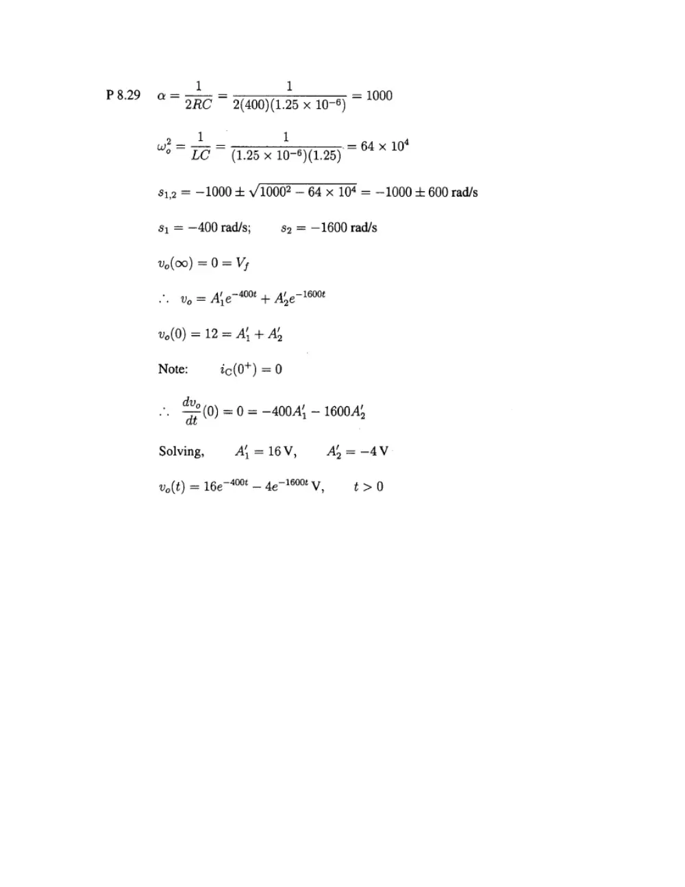 EECE 210 Homework, Spring 2008, page 3