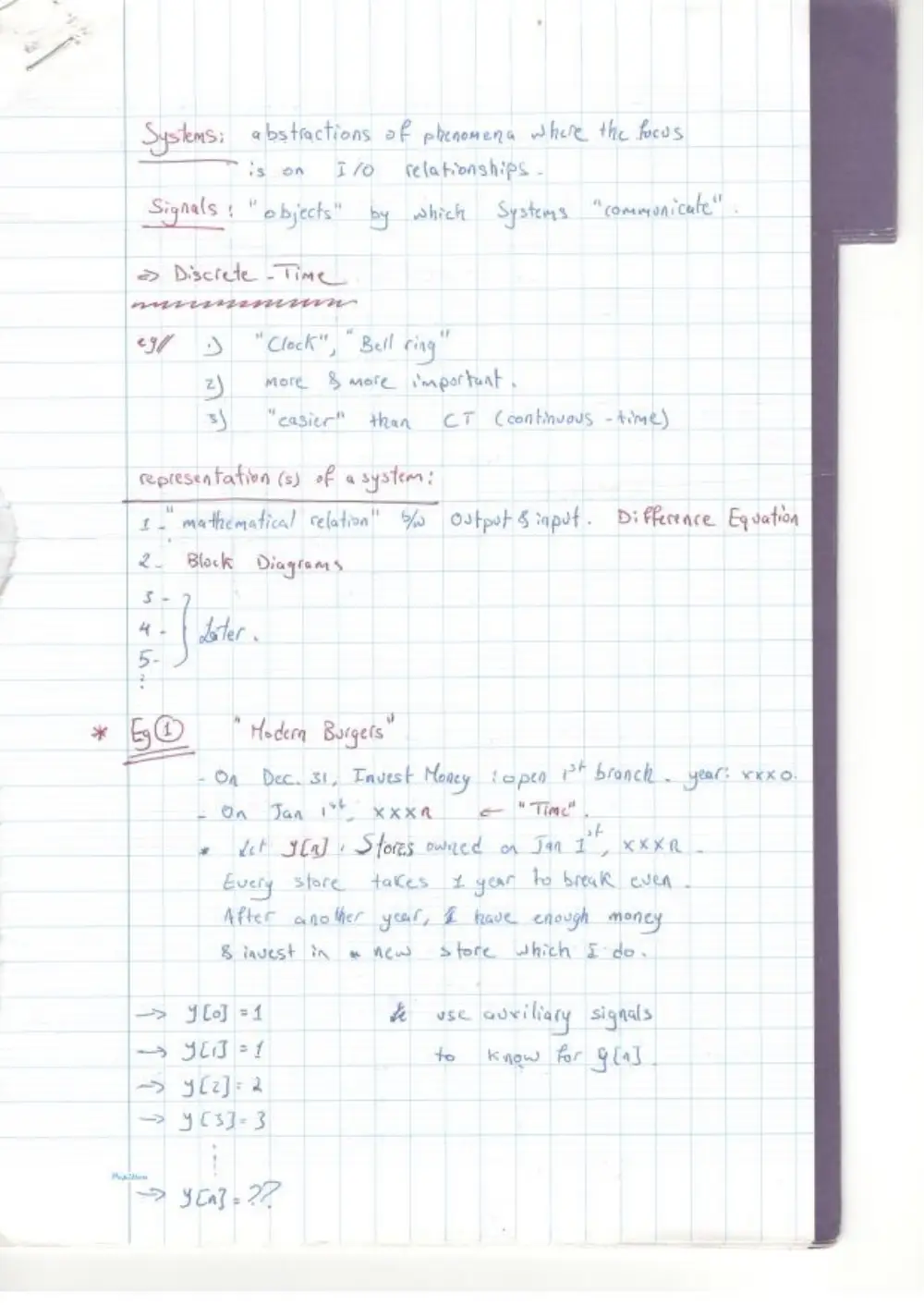 EECE 340 Notes Semester Full Lecture Notes, Spring 2015, page 1