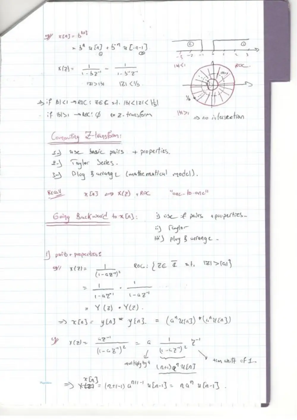 EECE 340 Notes Semester Full Lecture Notes, Spring 2015, page 3