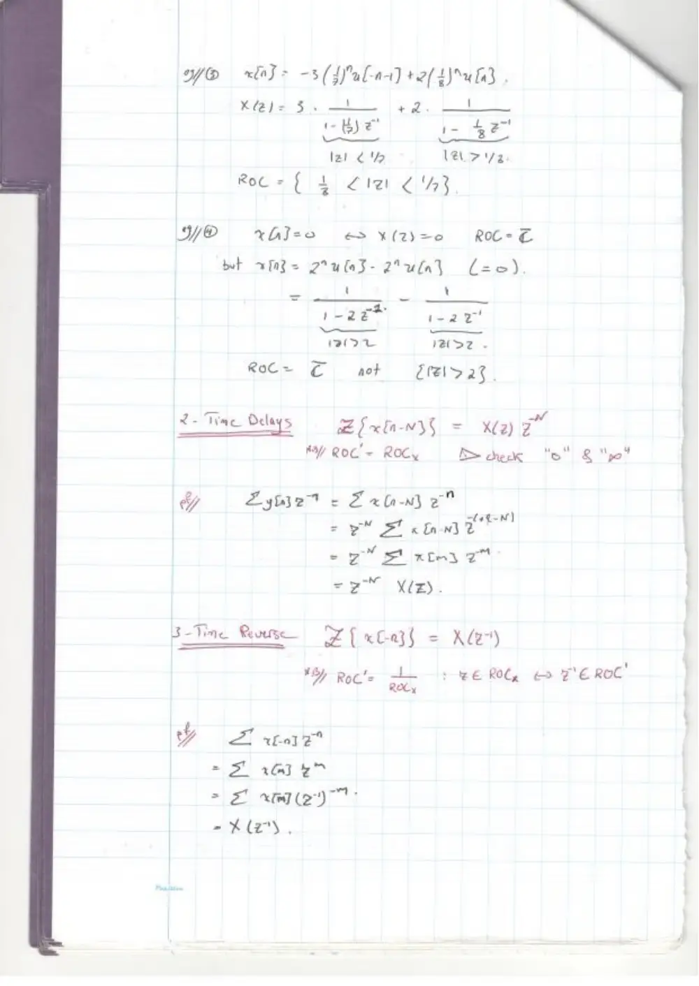 EECE 340 Notes Semester Full Lecture Notes, Spring 2015, page 6