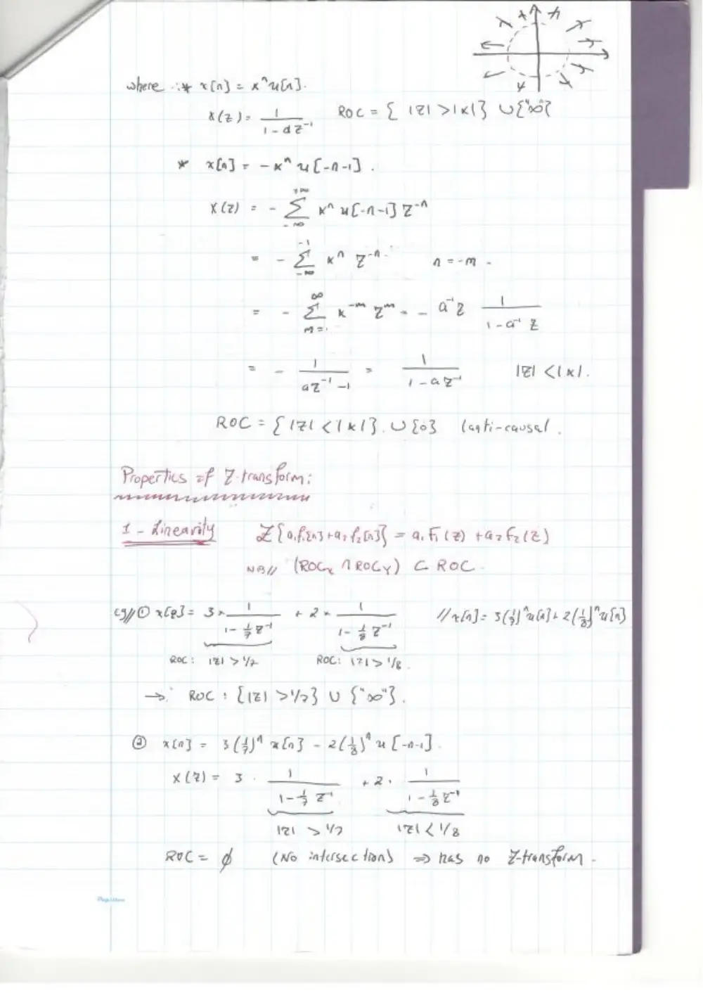 EECE 340 Notes Semester Full Lecture Notes, Spring 2015, page 7