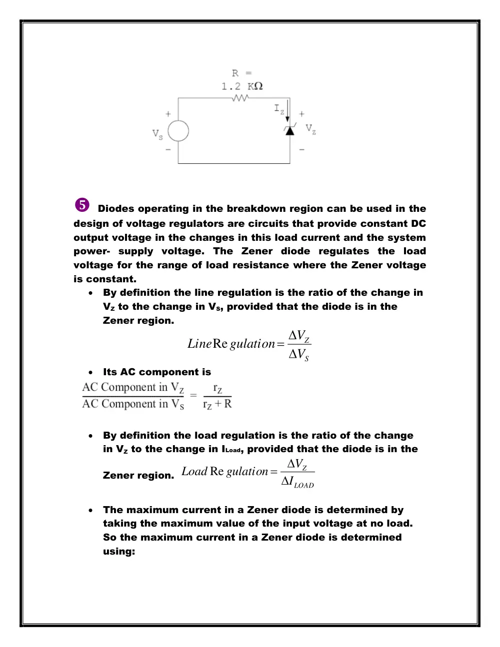 EECE 312L Notes Experiment 6 Notes, Fall 2013, page 4