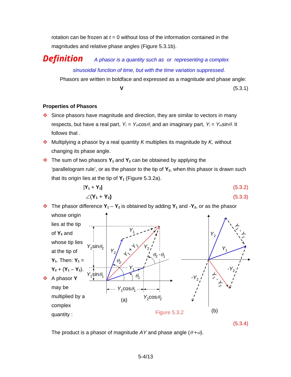 EECE 210 Chapter 5, Fall 2012, page 4