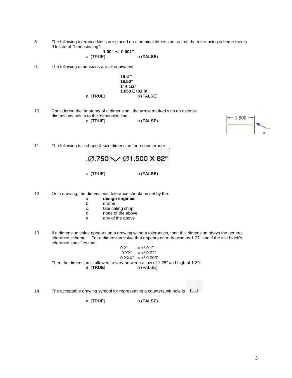 MECH 220 Final, Fall 2010, page 3