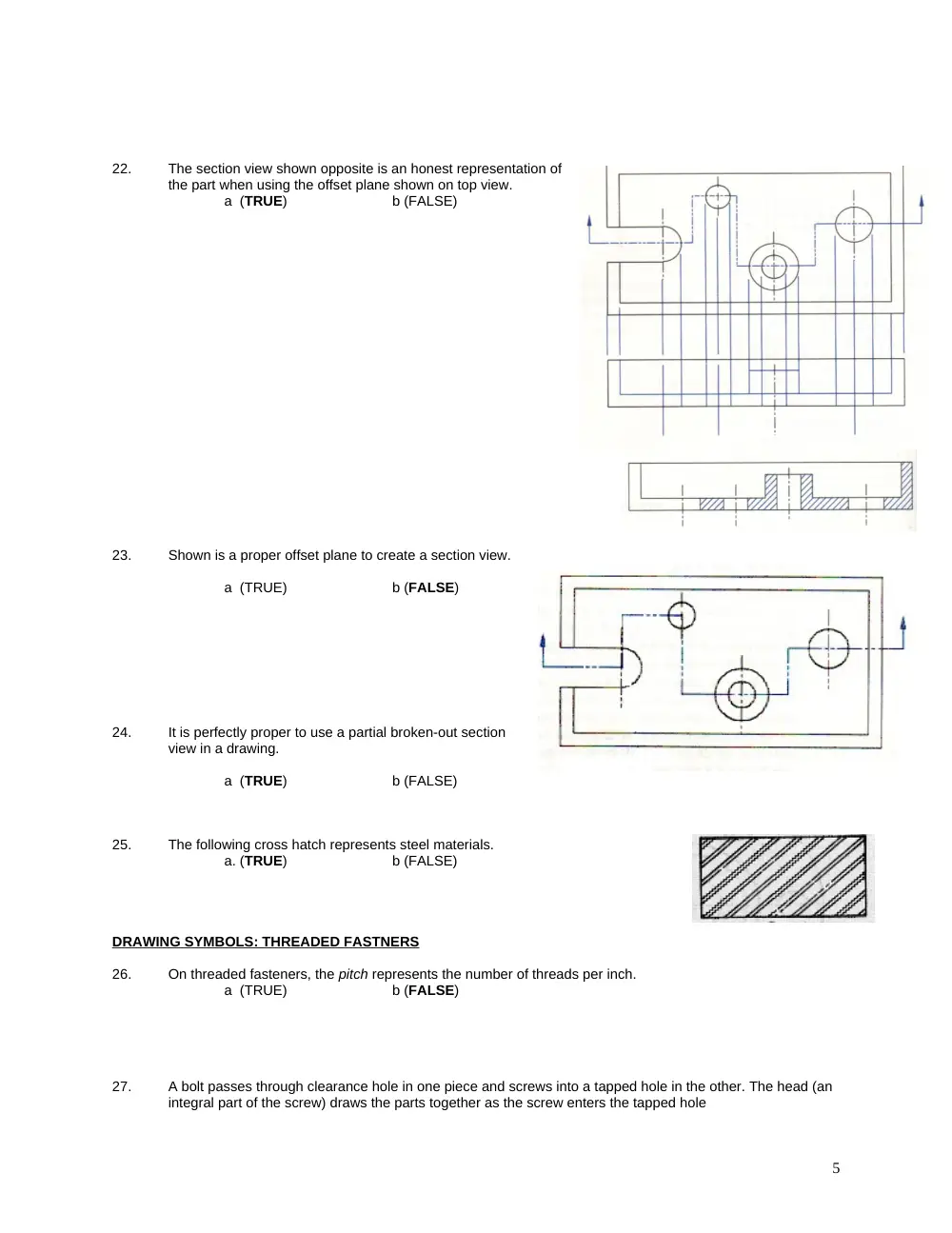 MECH 220 Final, Fall 2010, page 5