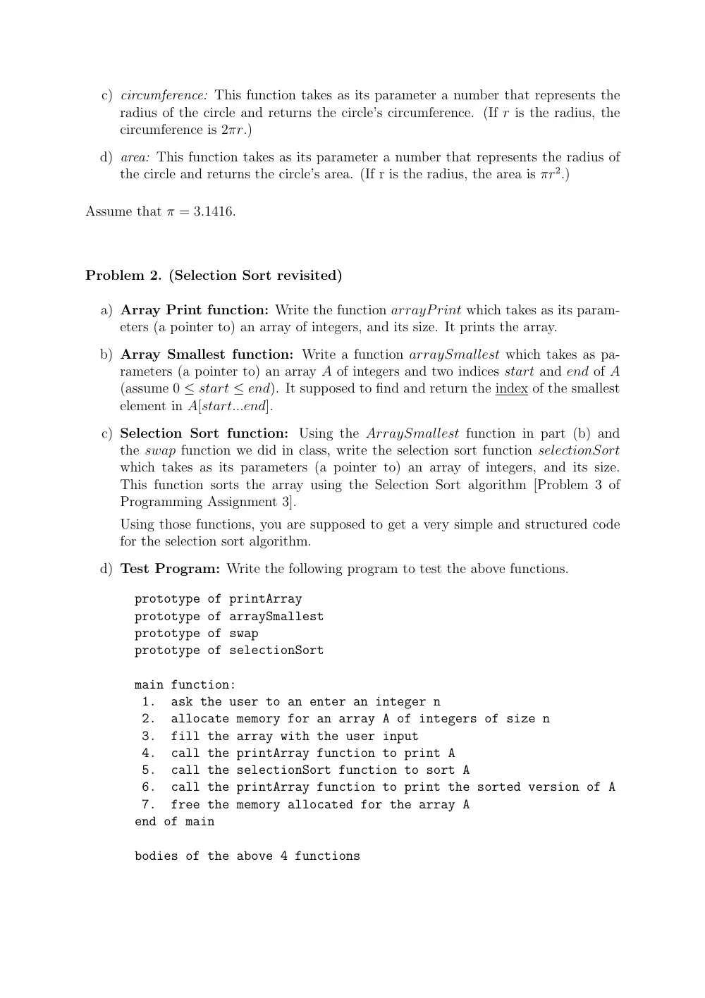 EECE 230 Homework 5, Fall 2011, page 2
