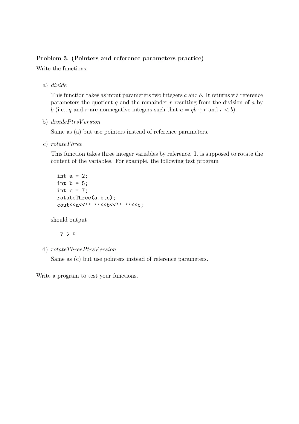 EECE 230 Homework 5, Fall 2011, page 3