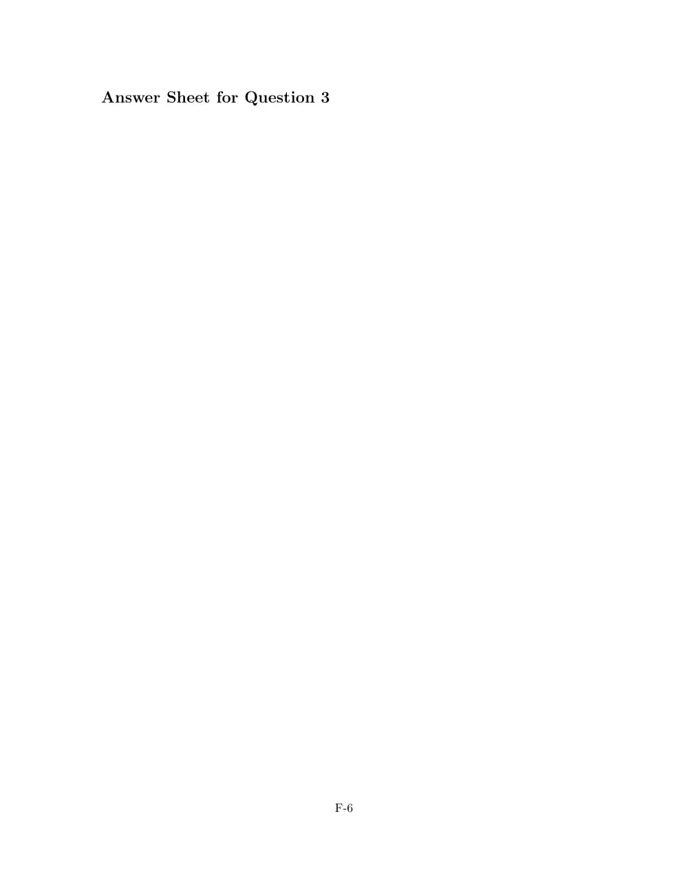 CMPS 256 Final, Fall 2013, page 6