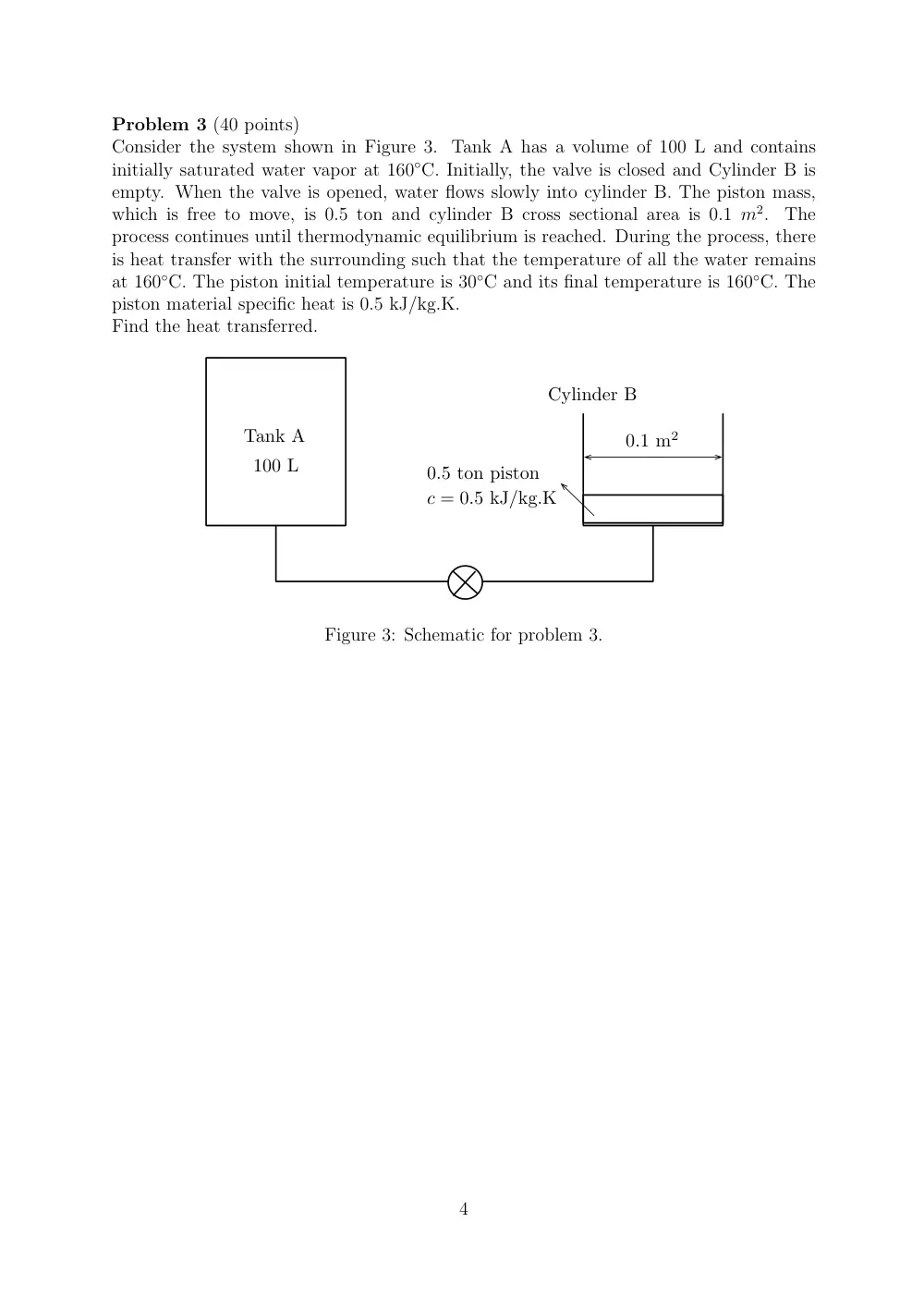 MECH 310 Exam 2, Fall 2008, page 4