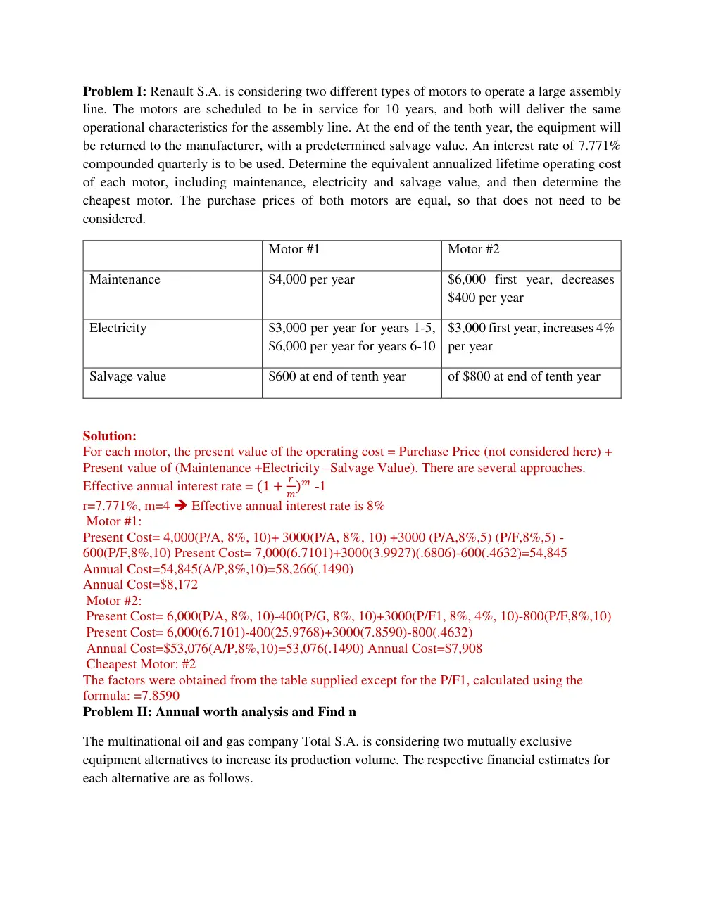 INDE 301 Midterm, Spring 2017, page 1