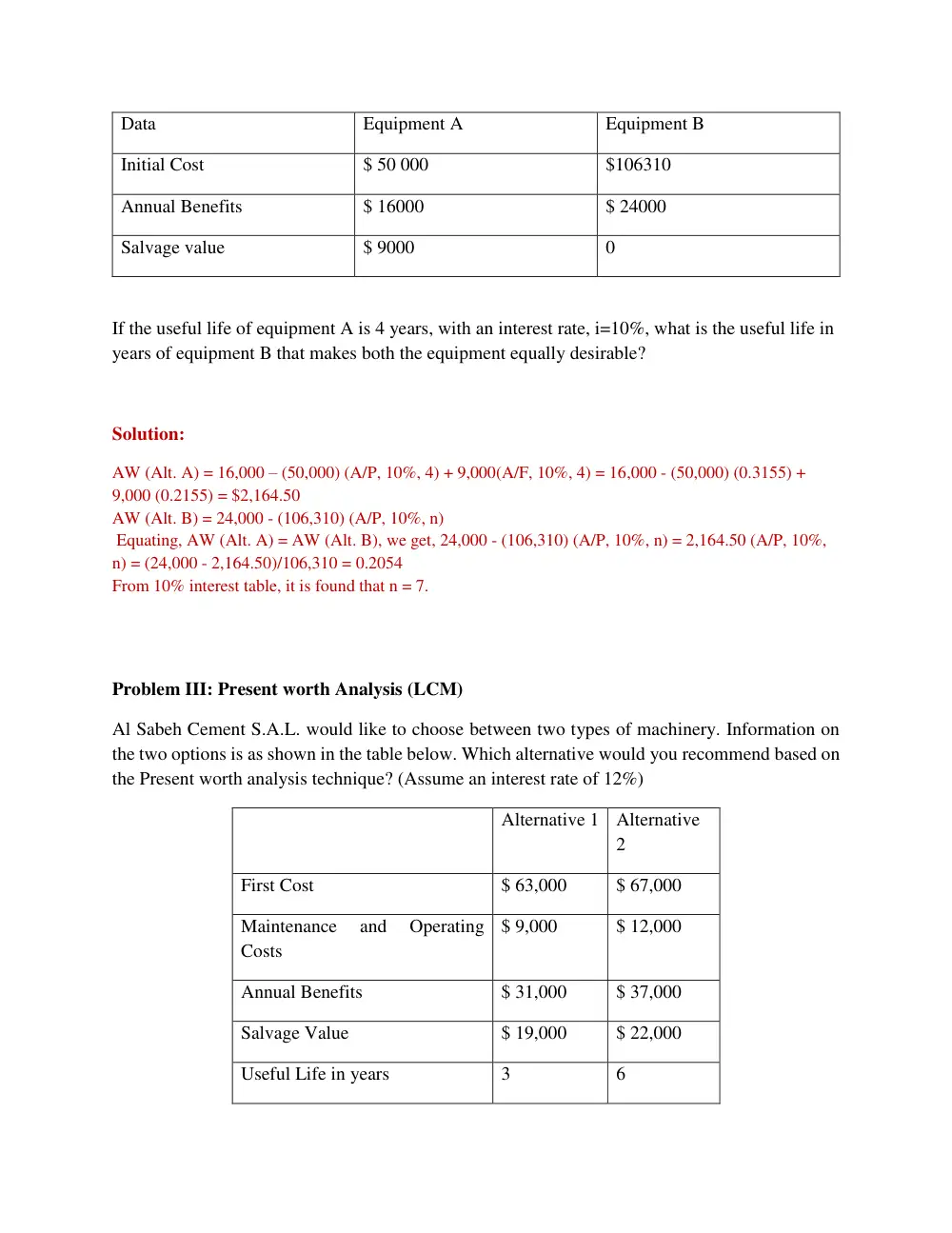 INDE 301 Midterm, Spring 2017, page 2