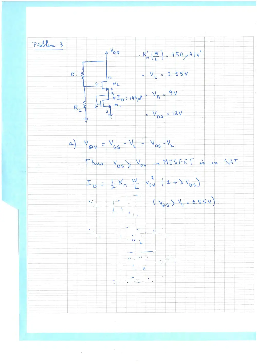 EECE 310 Homework 6 Solution, Fall 2011, page 6