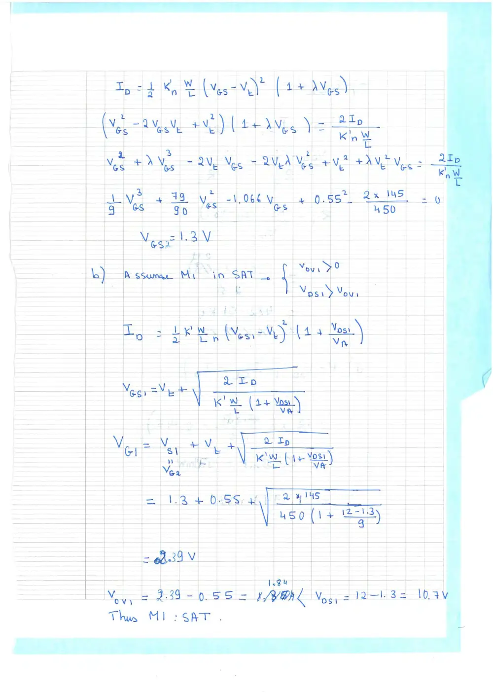EECE 310 Homework 6 Solution, Fall 2011, page 7