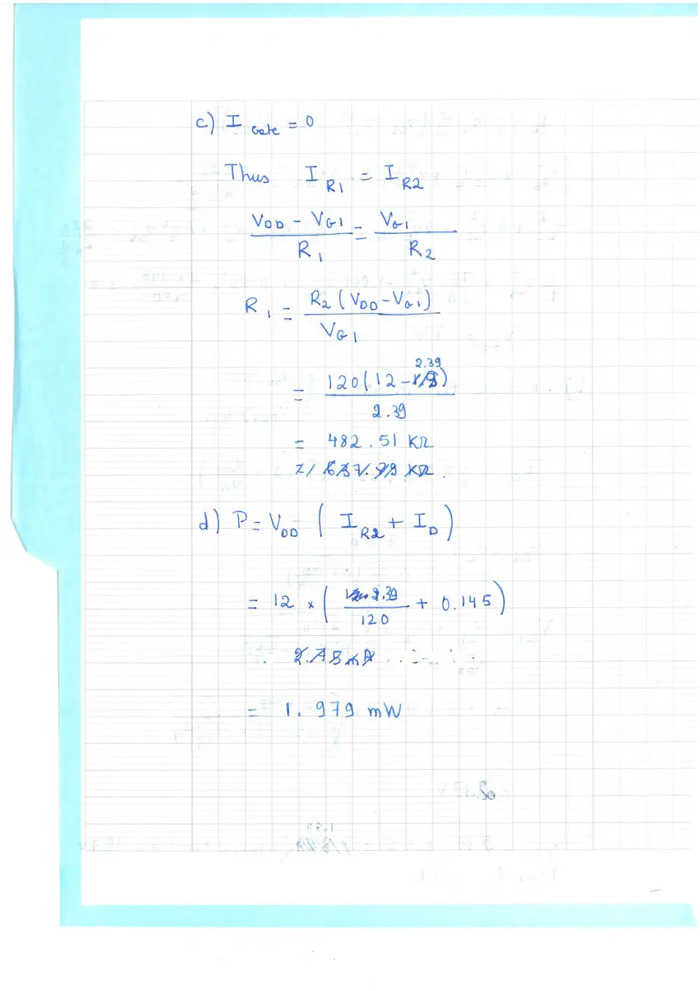 EECE 310 Homework 6 Solution, Fall 2011, page 8