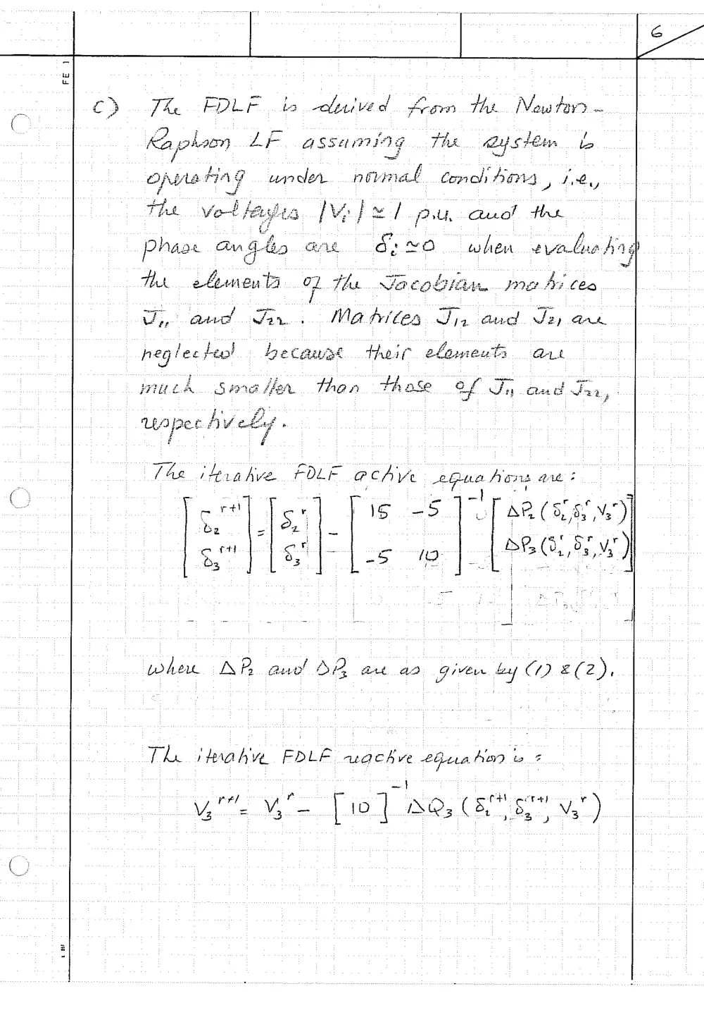 EECE 471 Final Solution, Fall 2008, page 4