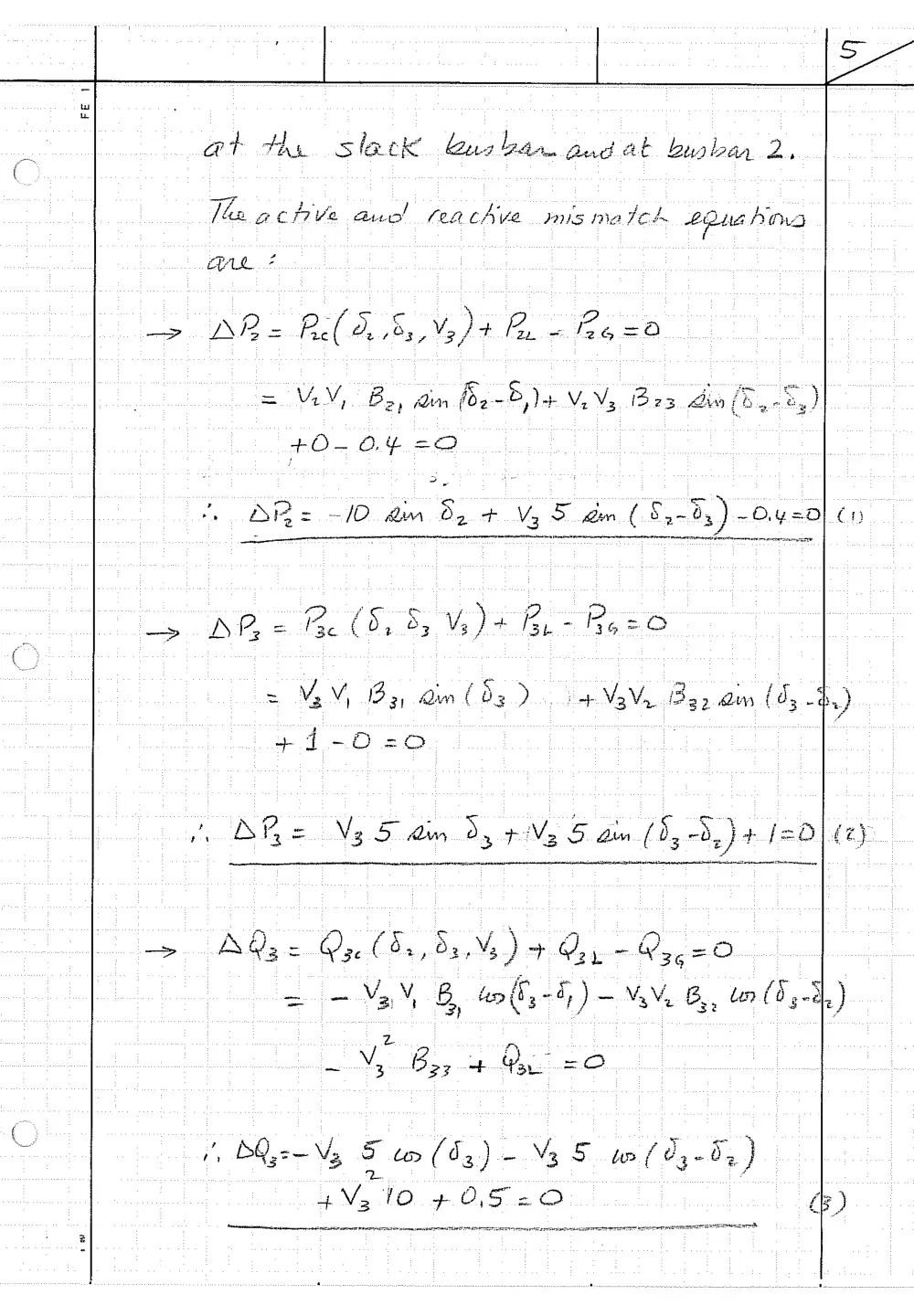 EECE 471 Final Solution, Fall 2008, page 5