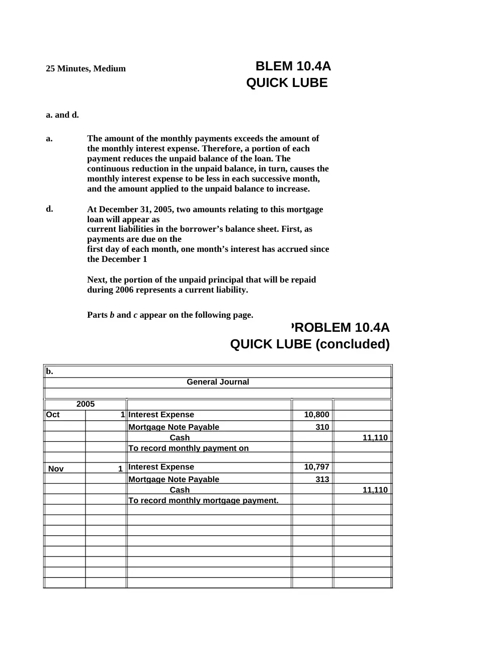 ACCT 210 Lecture, Fall 2004, page 1