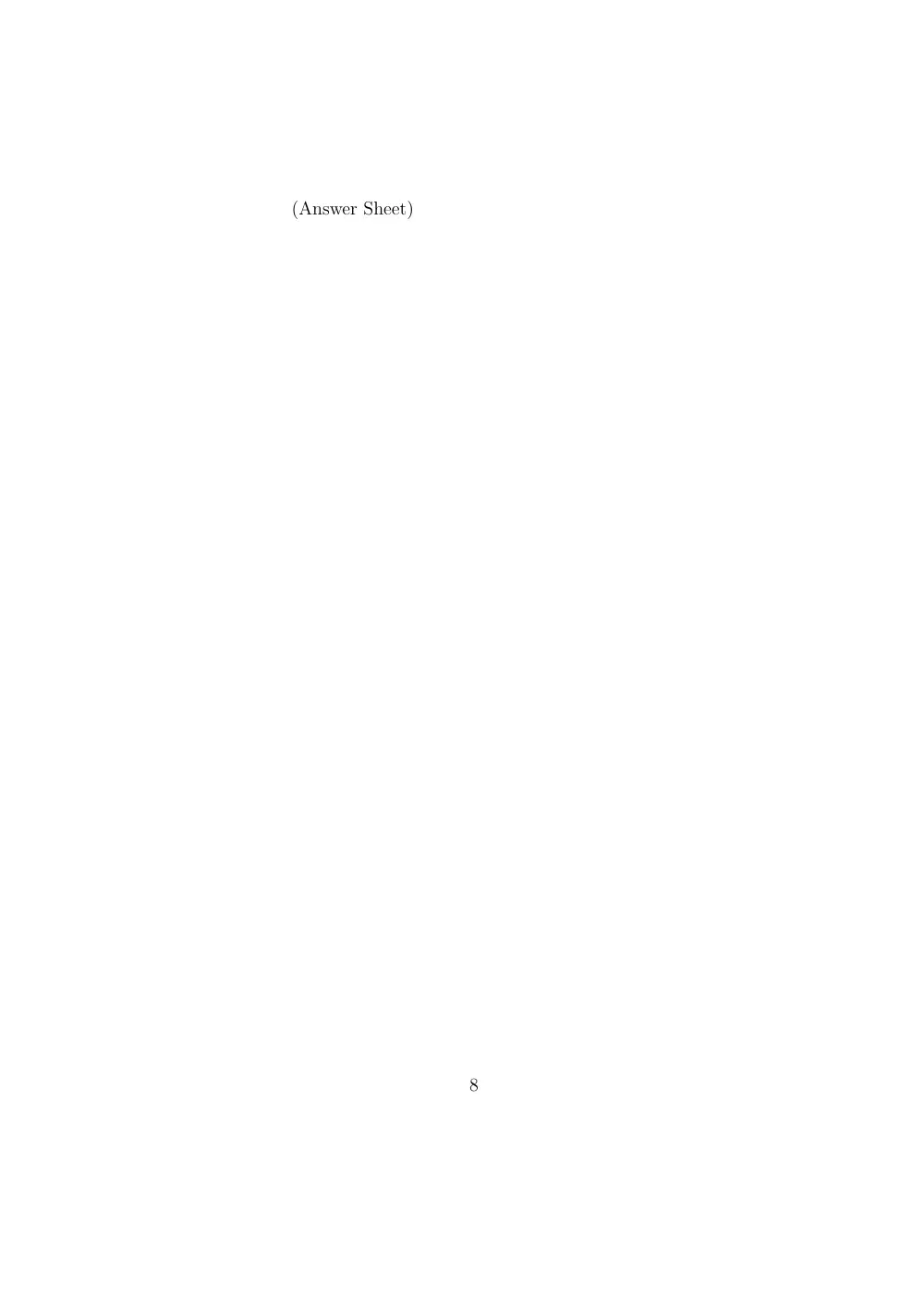 MATH 251 Final, Fall 2006, page 8