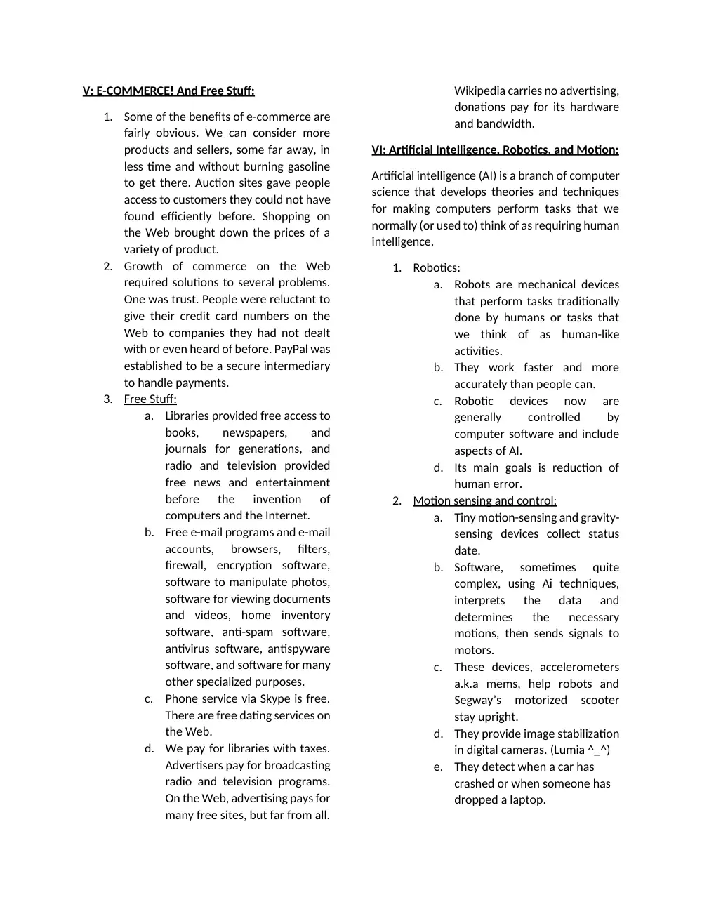 CSC 480 Chapter 1, page 3