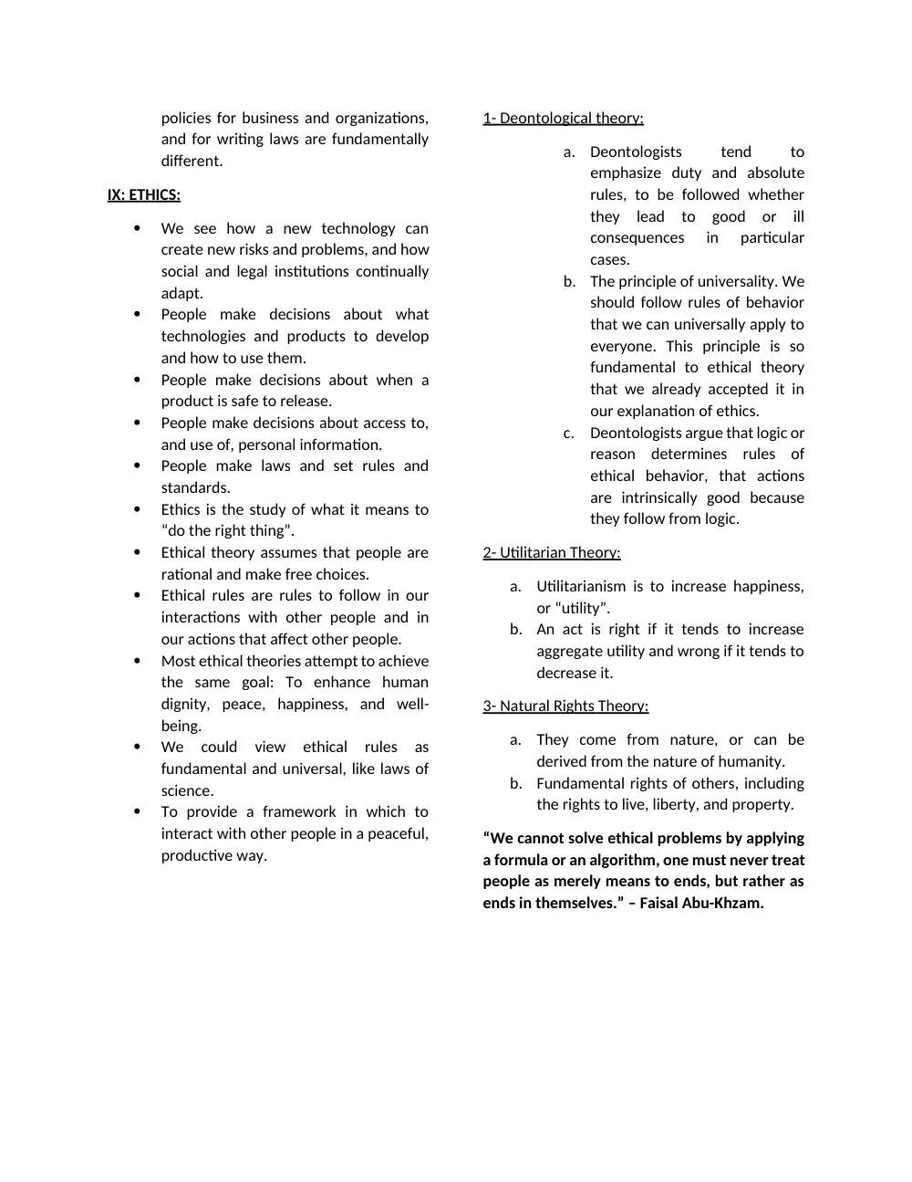 CSC 480 Chapter 1, page 5