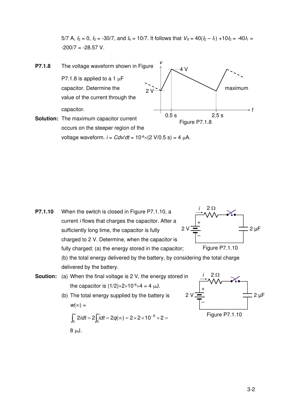 EECE 210 Homework 7, Fall 2015, page 3