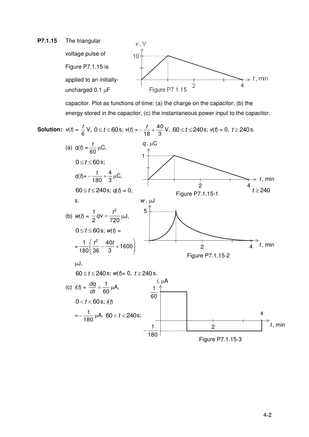 EECE 210 Homework 7, Fall 2015, page 4