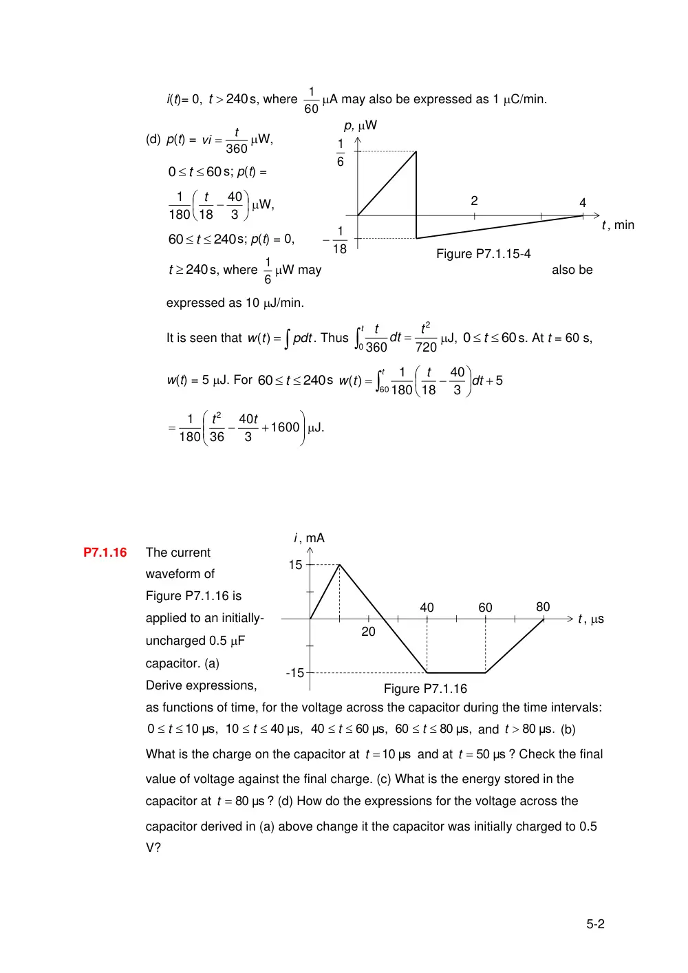 EECE 210 Homework 7, Fall 2015, page 5