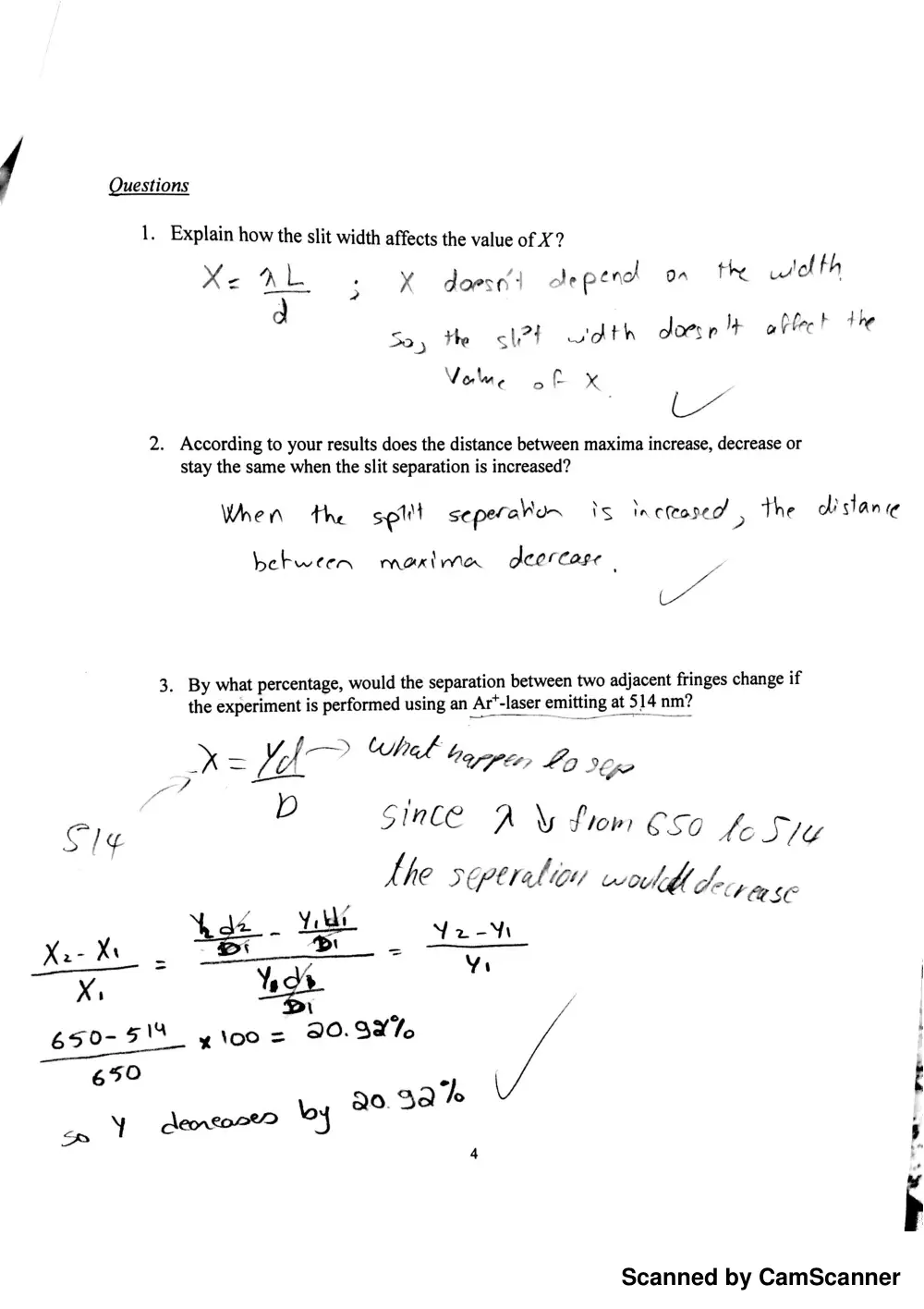 PHYS 210L Lab Report, Fall 2017, page 4