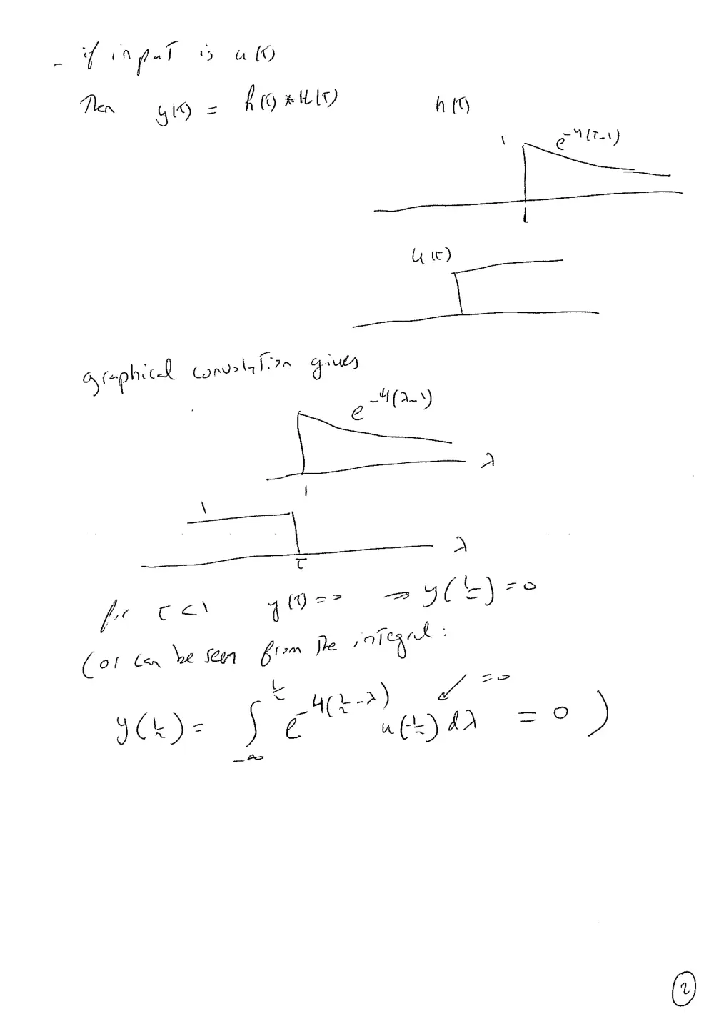 EECE 340 Exam 2 Solution, Summer 2011, page 2