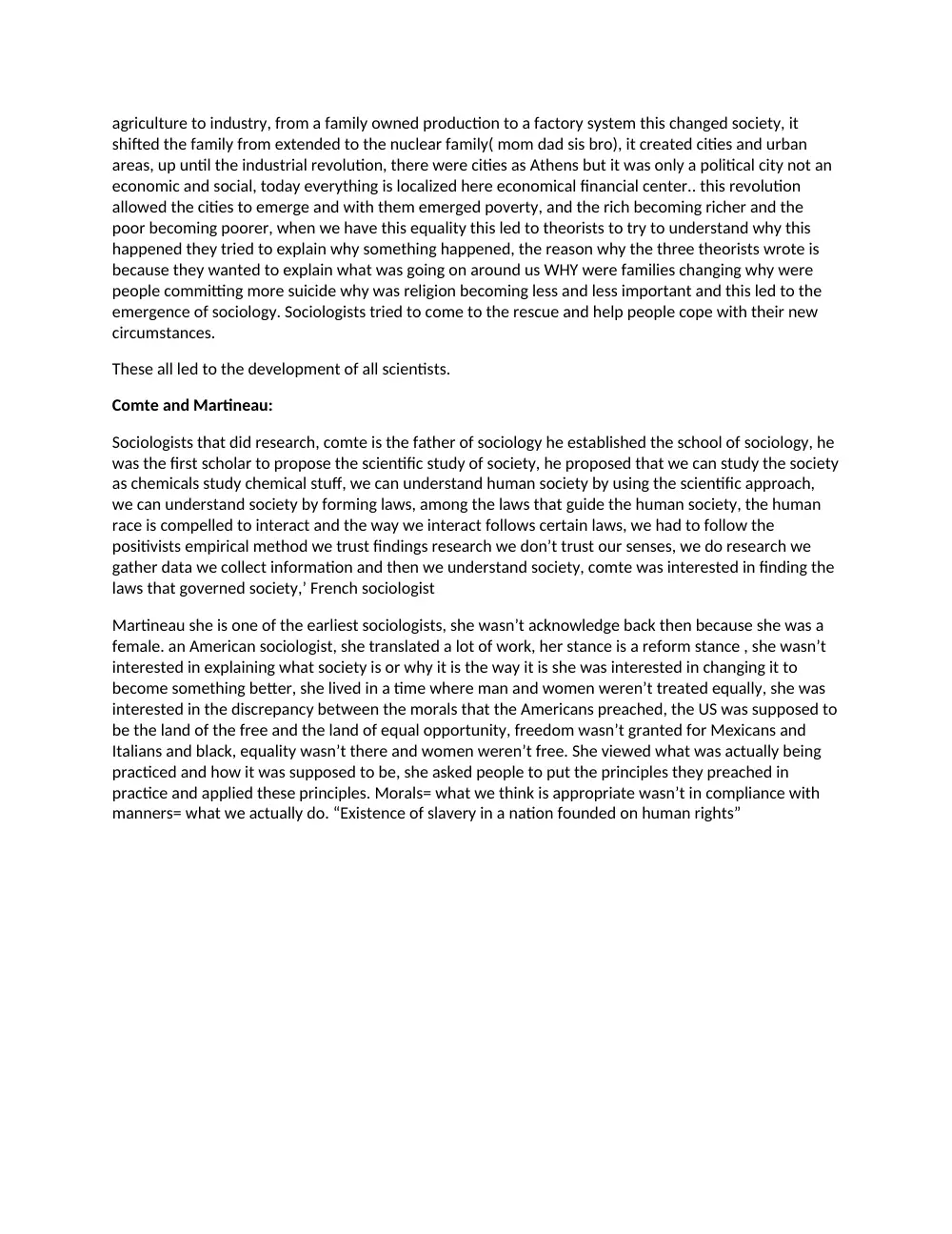 SOAN 201 Notes Chapter 2, Fall 2013, page 4
