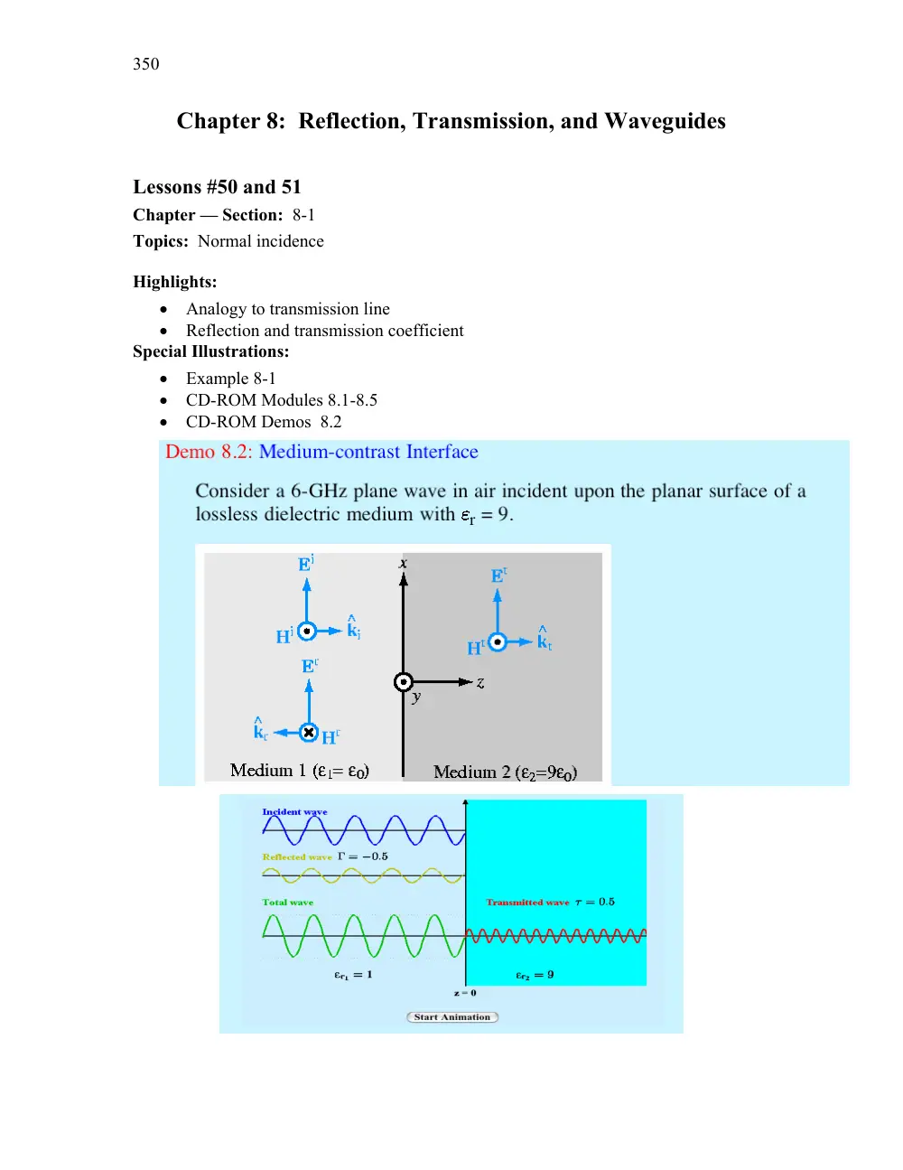 EECE 380 Problems Solution Manual, Fall 2011, page 1