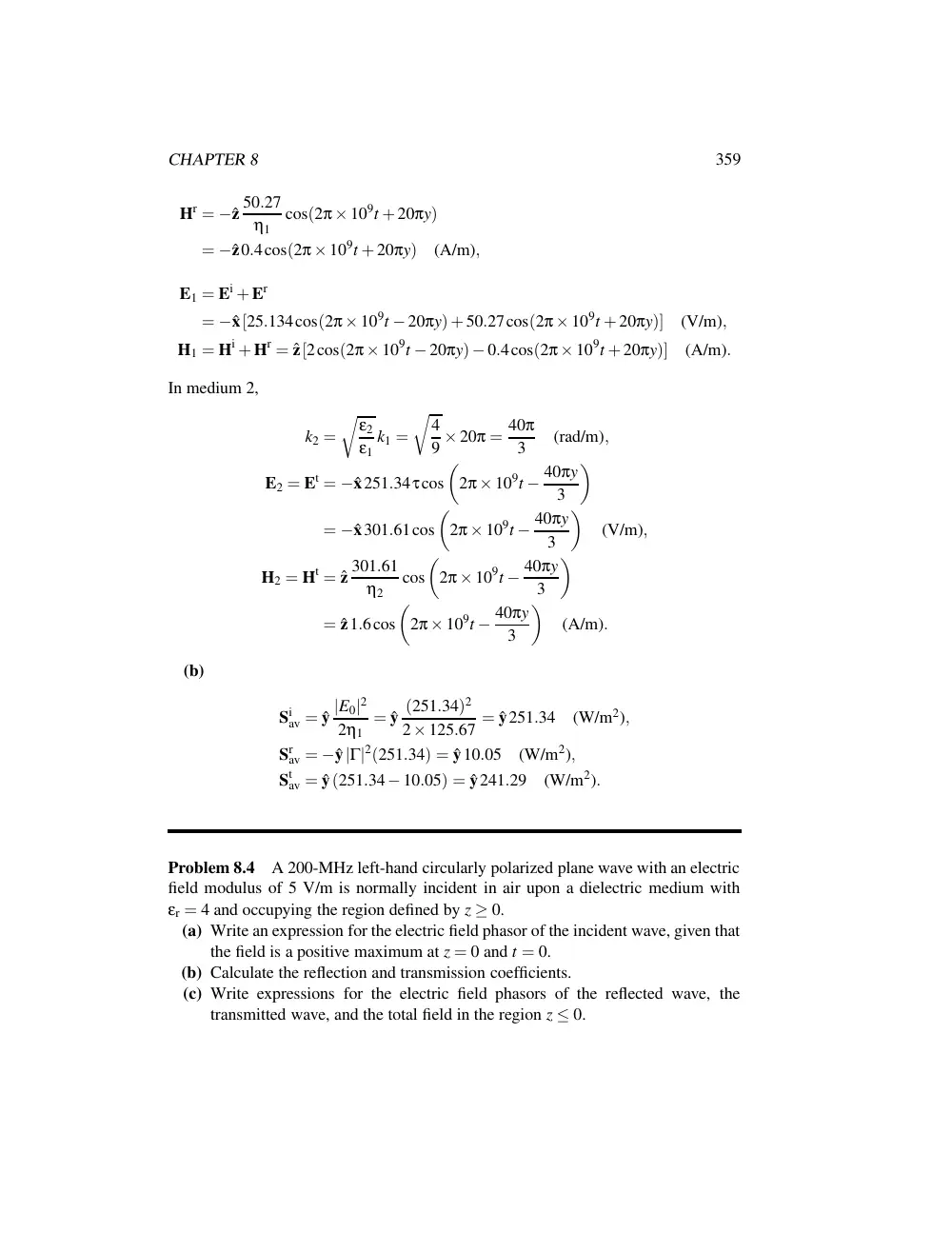 EECE 380 Problems Solution Manual, Fall 2011, page 10