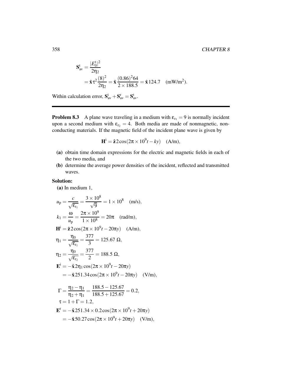 EECE 380 Problems Solution Manual, Fall 2011, page 9