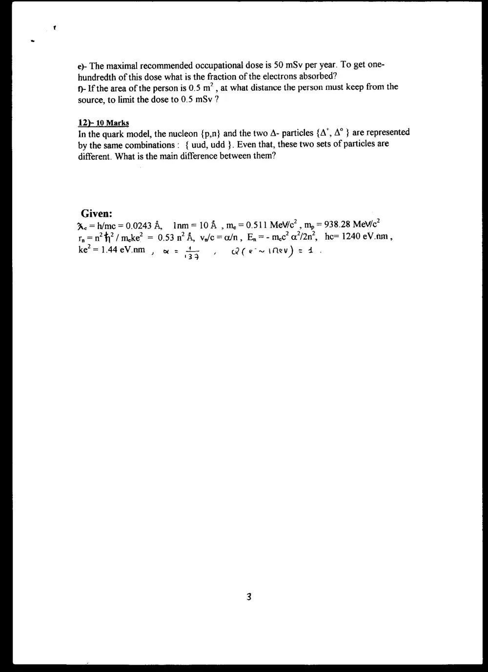 PHYS 212 Final, Fall 1996, page 3